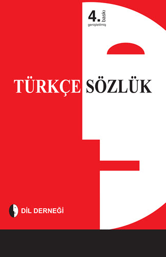 Türkçe Sözlük