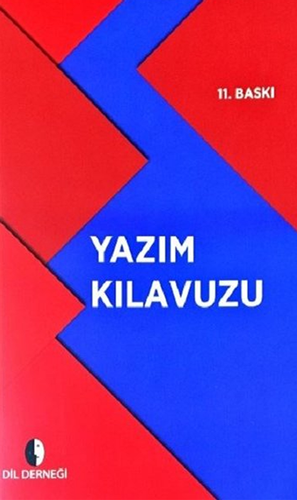 Yazım Kılavuzu