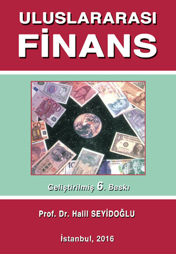 Uluslararası Finans