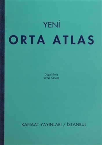 Yeni Orta Atlas