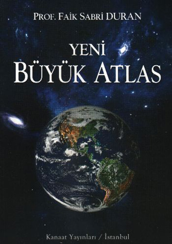 Yeni Büyük Atlas