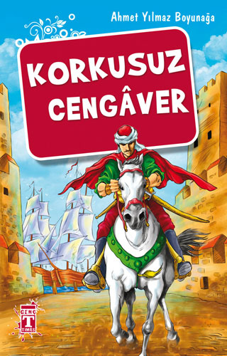 Korkusuz Cengaver