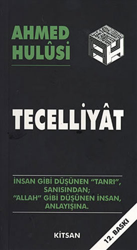 Tecelliyat