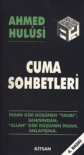 Cuma Sohbetleri