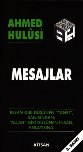 Mesajlar