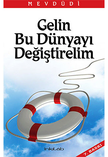 Gelin Bu Dünyayı Değiştirelim