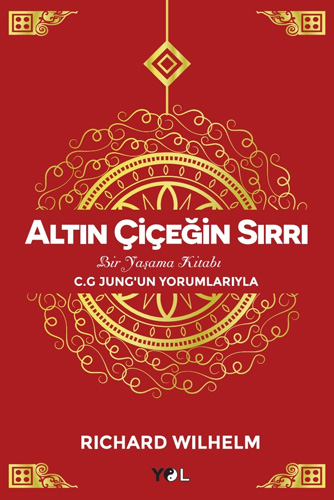 Altın Çiçeğin Sırrı