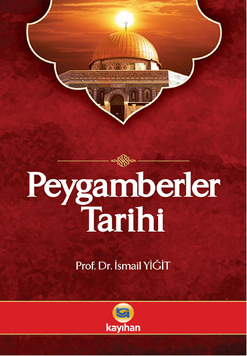 Peygamberler Tarihi (Ciltli)