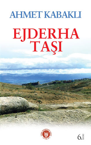 Ejderha Taşı