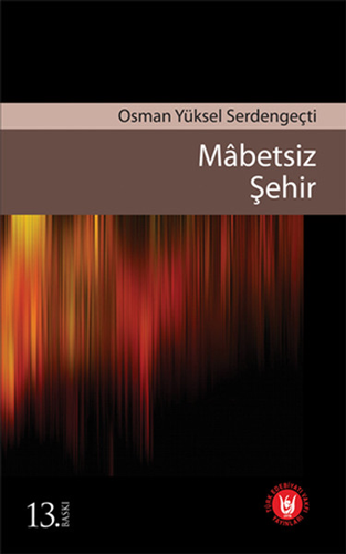 Mabetsiz Şehir