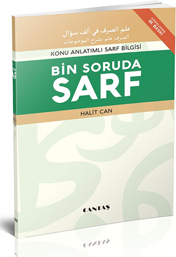 Bin Soruda Sarf