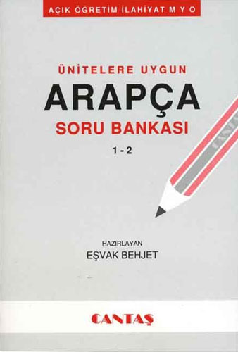 Açıköğretim Arapça Soru Bankası