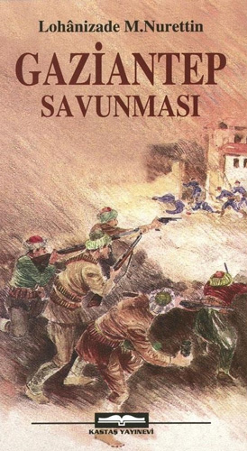 Gaziantep Savunması