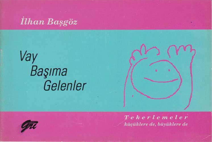 Vay Başıma Gelenler