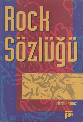 Rock Sözlüğü