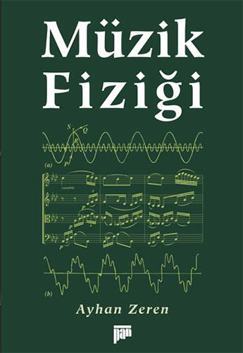 Müzik Fiziği