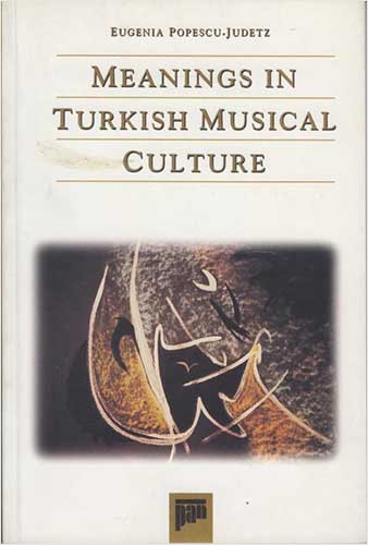 Meanings in Turkish Musical Culture