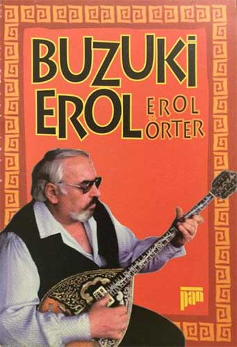 Buzuki Erol