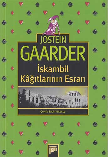 İskambil Kağıtlarının Esrarı