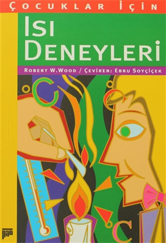 Çocuklar İçin Isı Deneyleri