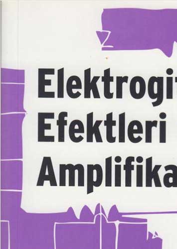 Elektrogitar Efektleri Ve Amplifikatörler