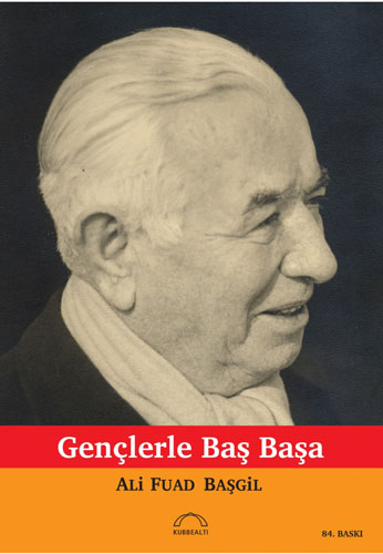 Gençlerle Baş Başa