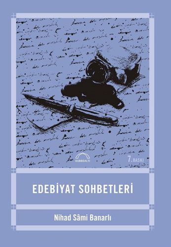 Edebiyat Sohbetleri