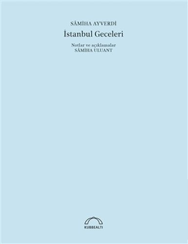 İstanbul Geceleri (50. Yıl Özel Baskı)