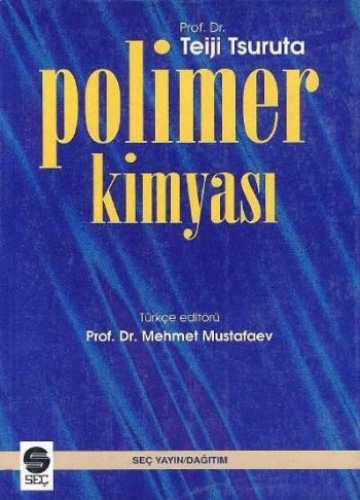 Polimer Kimyası