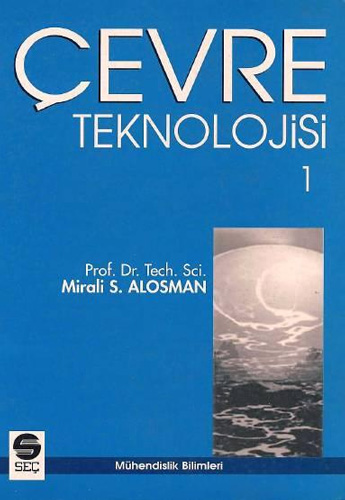 Çevre Teknolojisi - 1