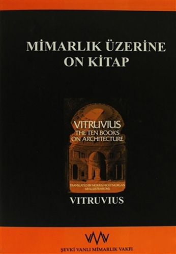 Mimarlık Üzerine On Kitap