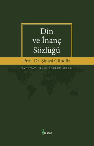 Din ve İnanç Sözlüğü