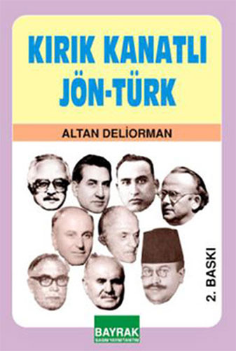 Kırık Kanatlı Jön-Türk