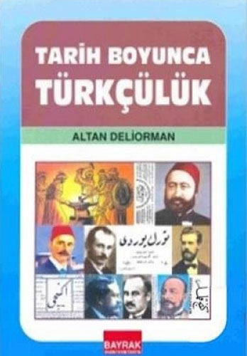 Tarih Boyunca Türkçülük