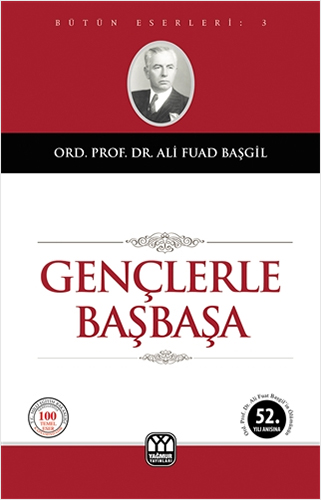 Gençlerle Başbaşa