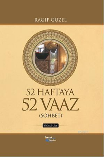 52 Haftaya 52 Vaaz 1