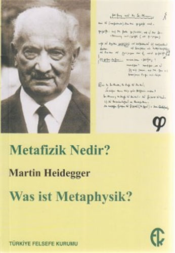 Metafizik Nedir?