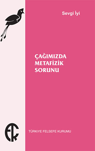 Çağımızda Metafizik Sorunu