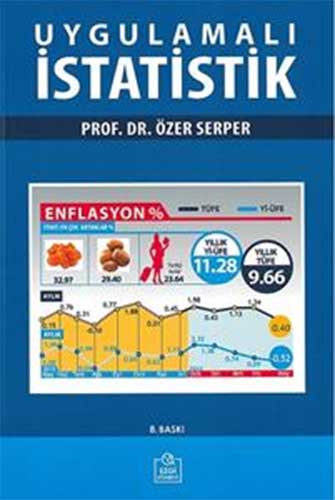 Uygulamalı İstatistik