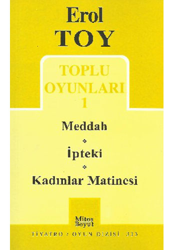 Toplu Oyunları 1 