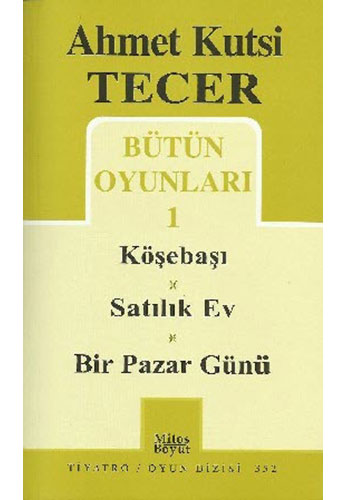 Bütün Oyunları 1