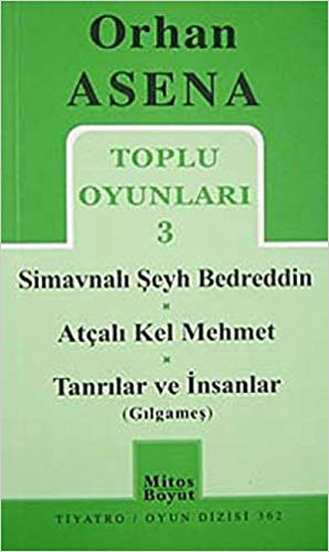 Toplu Oyunları 3 