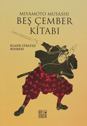 Beş Çember Kitabı