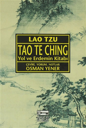 Tao Te Ching