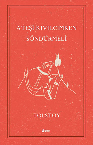 Ateşi Kıvılcımken Söndürmeli