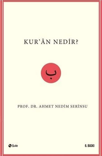 Kur'an Nedir?