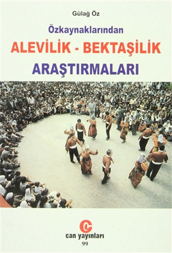 Özkaynaklarından Alevilik - Bektaşilik Araştırmaları