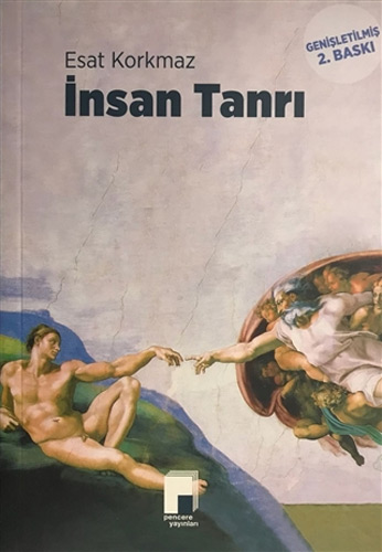 İnsan Tanrı