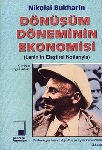 Dönüşüm Döneminin Ekonomisi