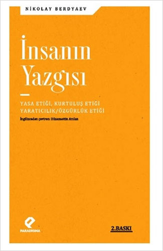 İnsanın Yazgısı